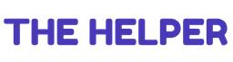 The Helper